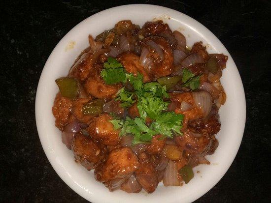 Punjabi Food Factory