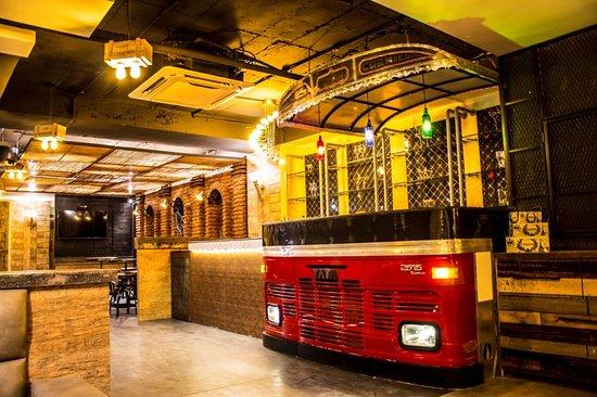 Bolevard 69 Cafe and Restro